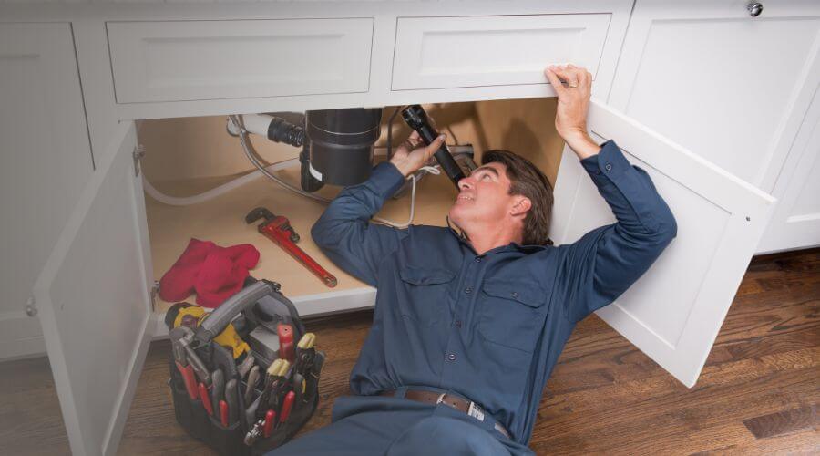 Professional sewer line replacement in Riviera, TX